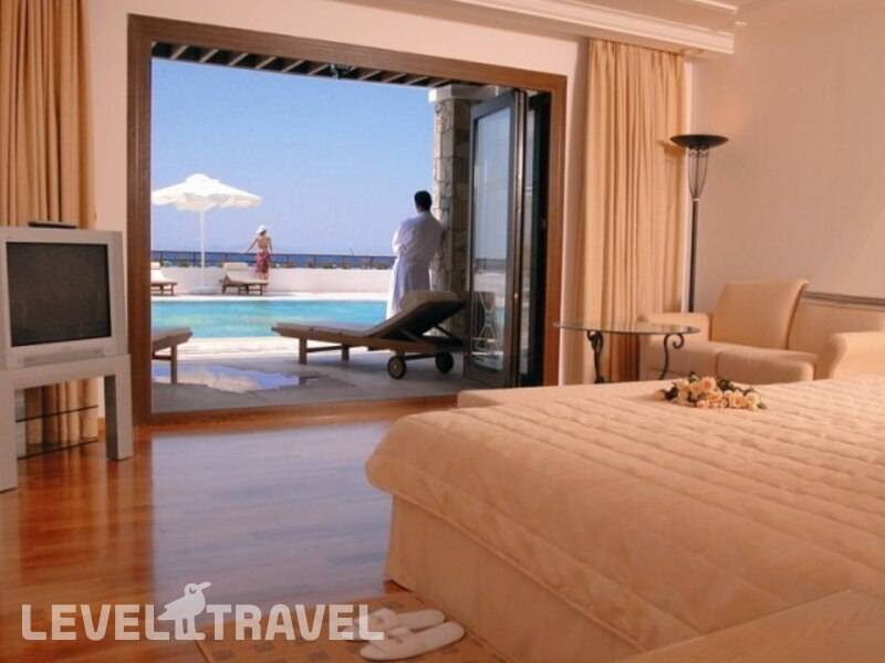 Фотография Aldemar Royal Olympian Spa & Thalasso
