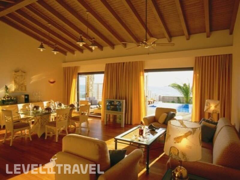 Фотография Aldemar Royal Olympian Spa & Thalasso