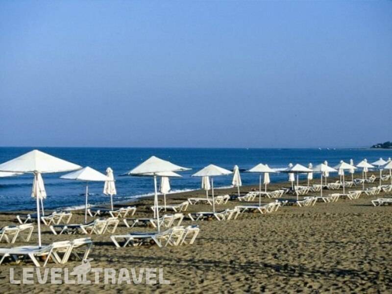 Фотография Aldemar Royal Olympian Spa & Thalasso