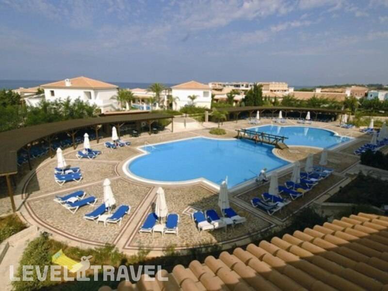 Фотография Aldemar Royal Olympian Spa & Thalasso