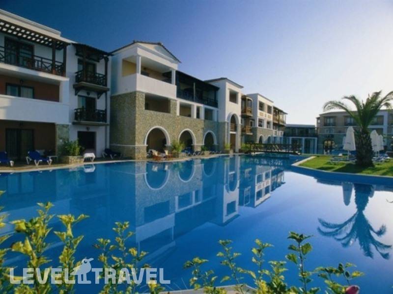 Фотография Aldemar Royal Olympian Spa & Thalasso