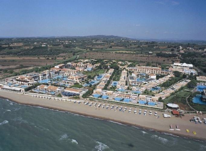 Aldemar Royal Olympian Spa & Thalasso