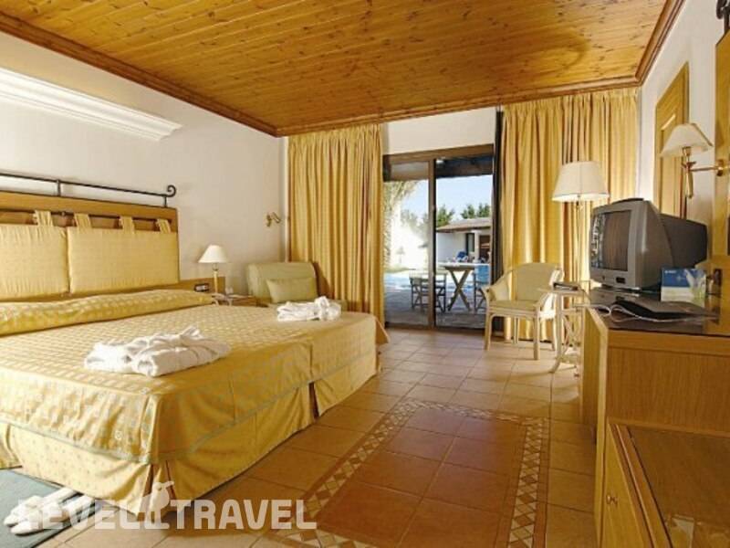 Фотография Aldemar Royal Olympian Spa & Thalasso