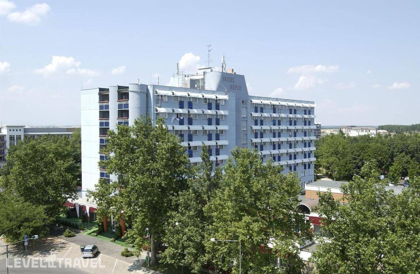 Изображение отеля 1