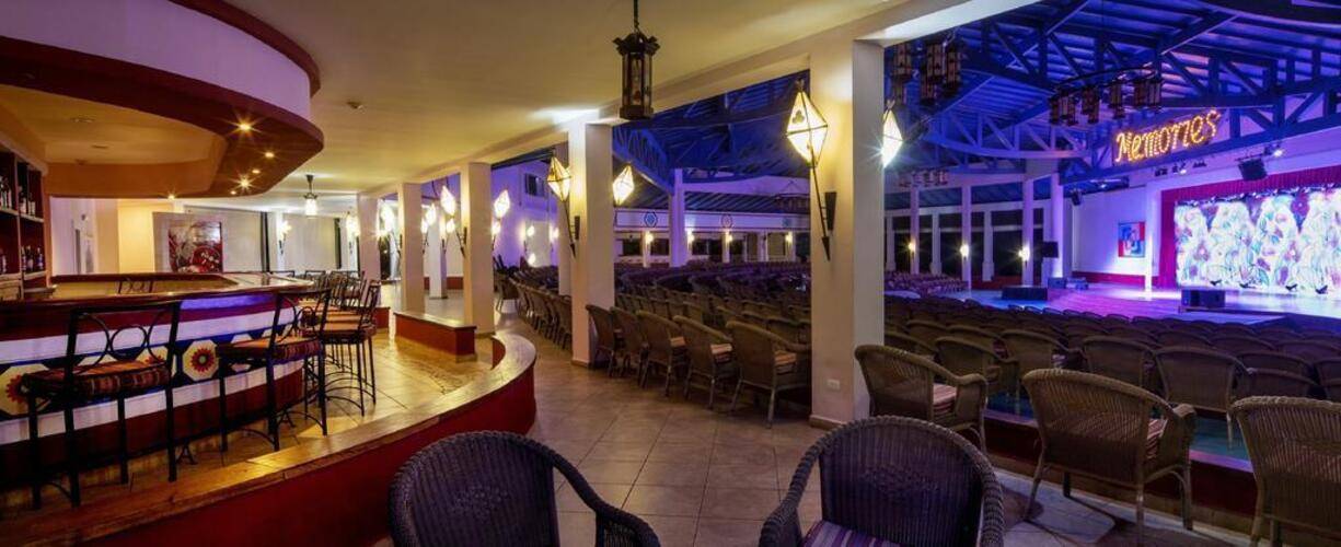 Grand Memories Santa Maria