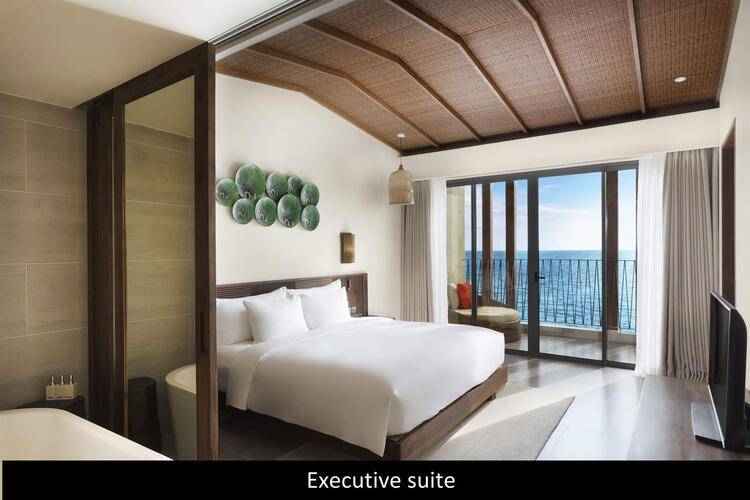 Dusit Princess Moonrise Beach Resort