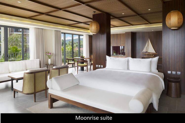 Dusit Princess Moonrise Beach Resort