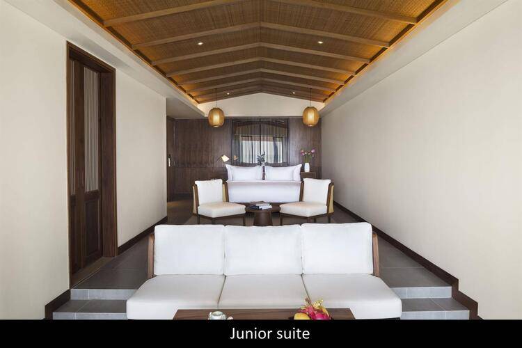 Dusit Princess Moonrise Beach Resort