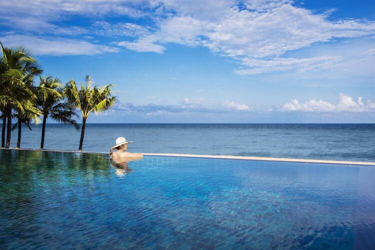 Dusit Princess Moonrise Beach Resort