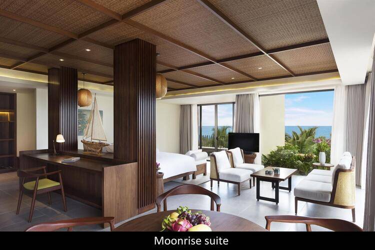 Dusit Princess Moonrise Beach Resort