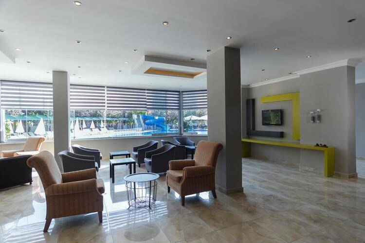 Simply Fine Hotel Alize