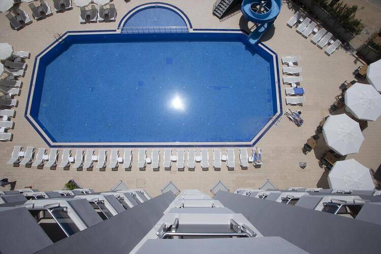 Simply Fine Hotel Alize