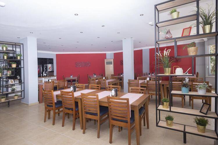 Simply Fine Hotel Alize
