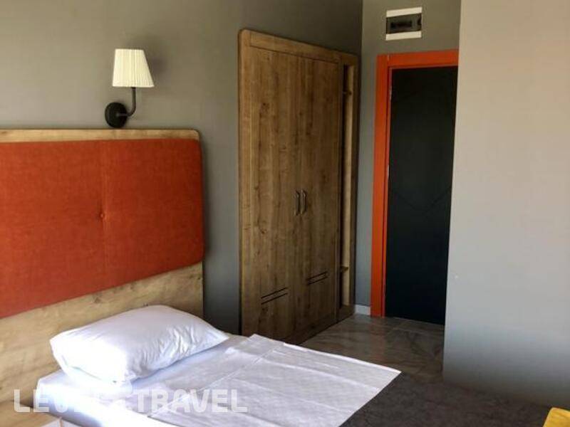 Фотография Simply Fine Hotel Alize