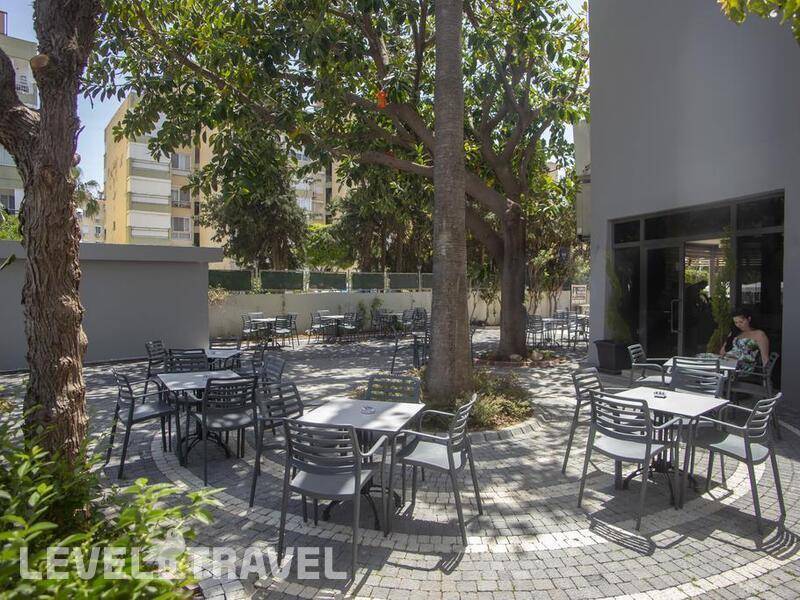 Фотография Simply Fine Hotel Alize