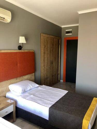 Simply Fine Hotel Alize