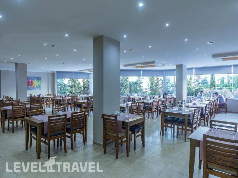 Фотография Simply Fine Hotel Alize