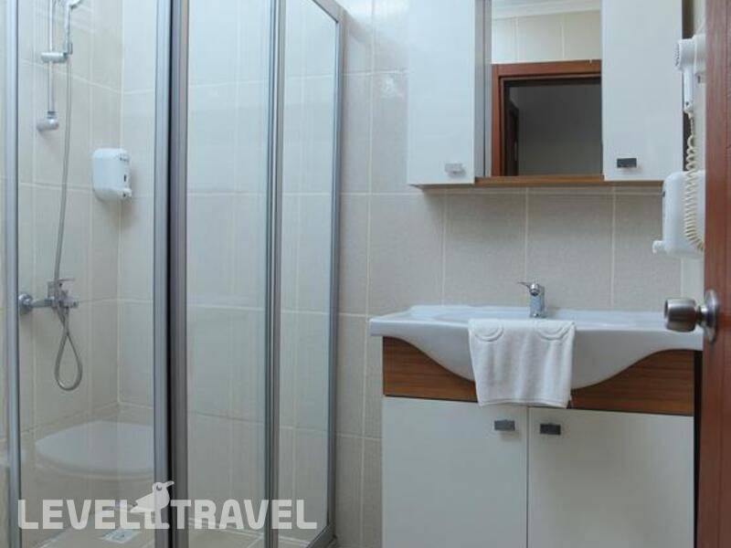 Фотография Simply Fine Hotel Alize