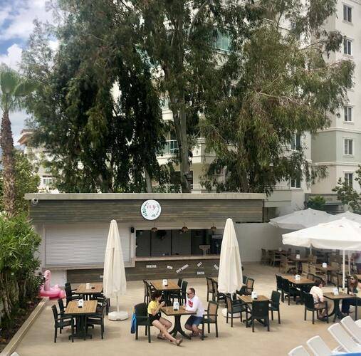 Simply Fine Hotel Alize