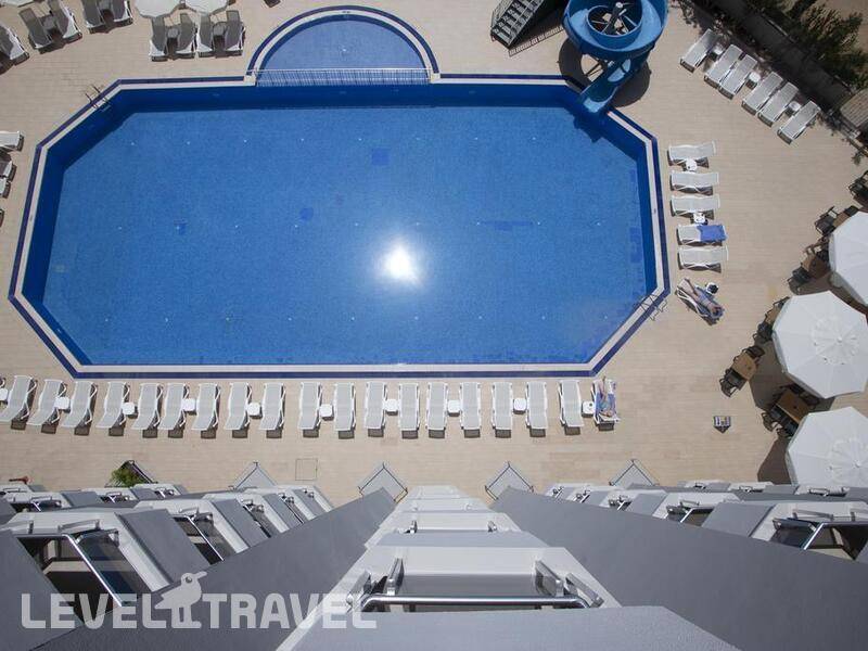 Фотография Simply Fine Hotel Alize