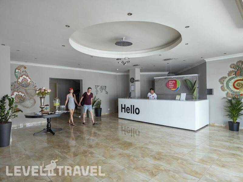 Фотография Simply Fine Hotel Alize