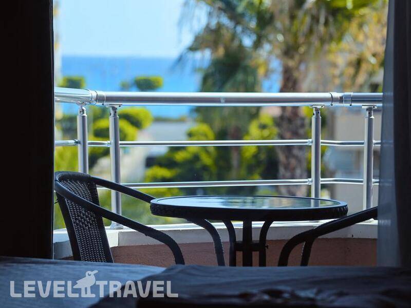 Фотография Simply Fine Hotel Alize