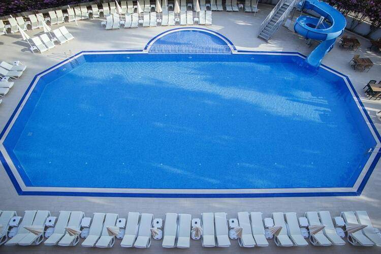 Simply Fine Hotel Alize