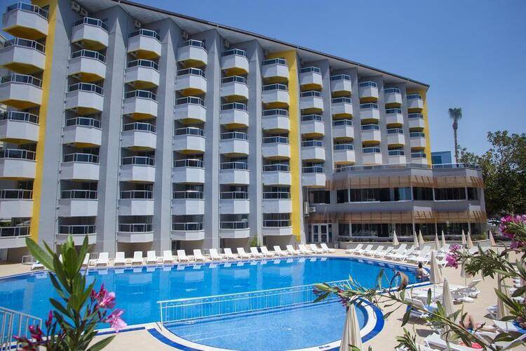 Simply Fine Hotel Alize