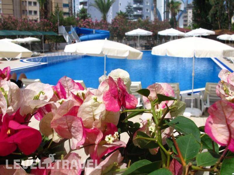 Фотография Simply Fine Hotel Alize