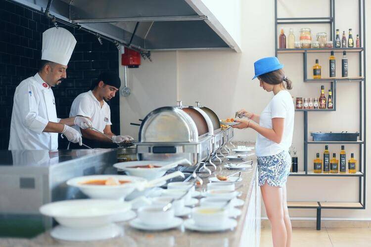 Simply Fine Hotel Alize