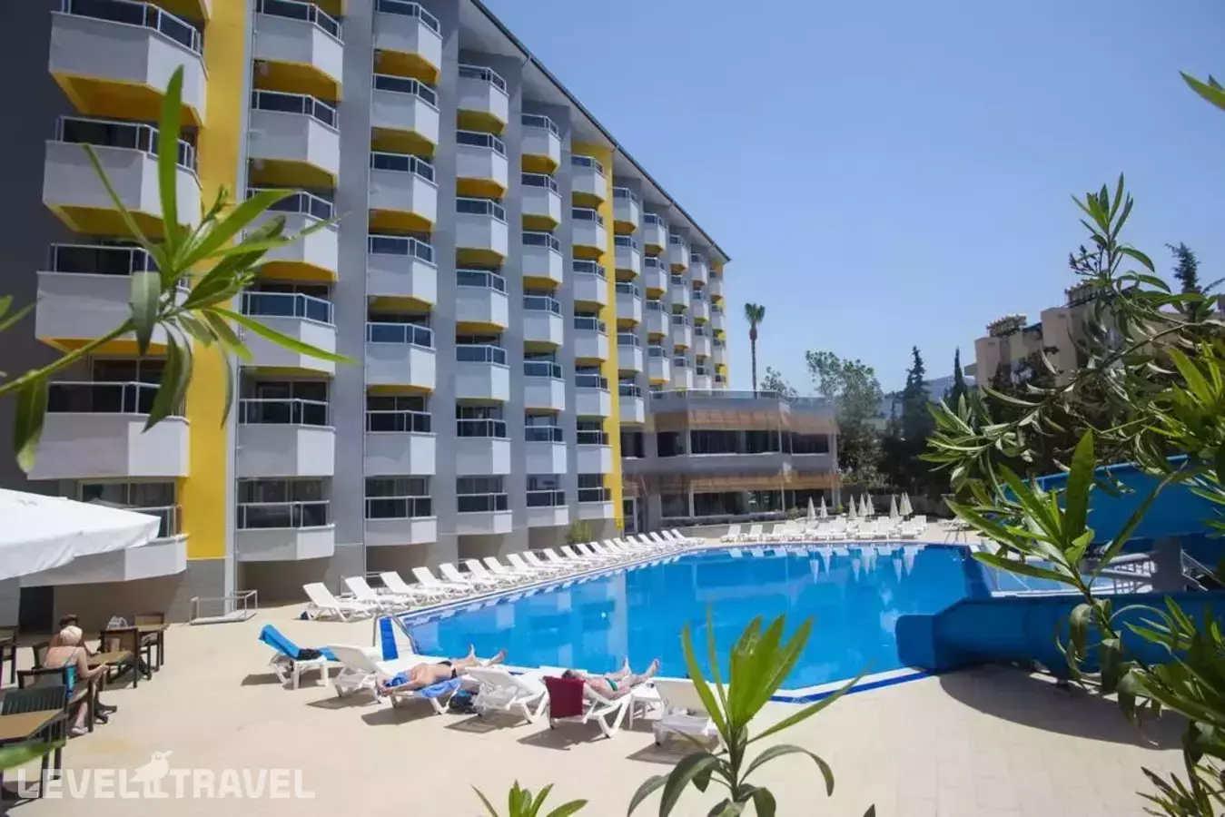 Simply Fine Hotel Alize