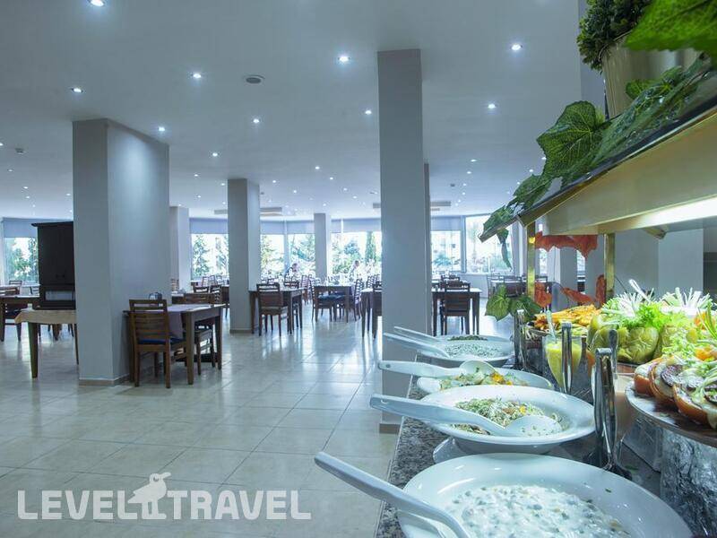 Фотография Simply Fine Hotel Alize