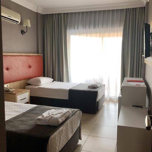 Simply Fine Hotel Alize