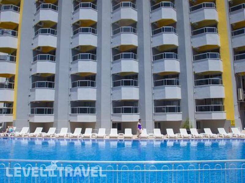 Фотография Simply Fine Hotel Alize
