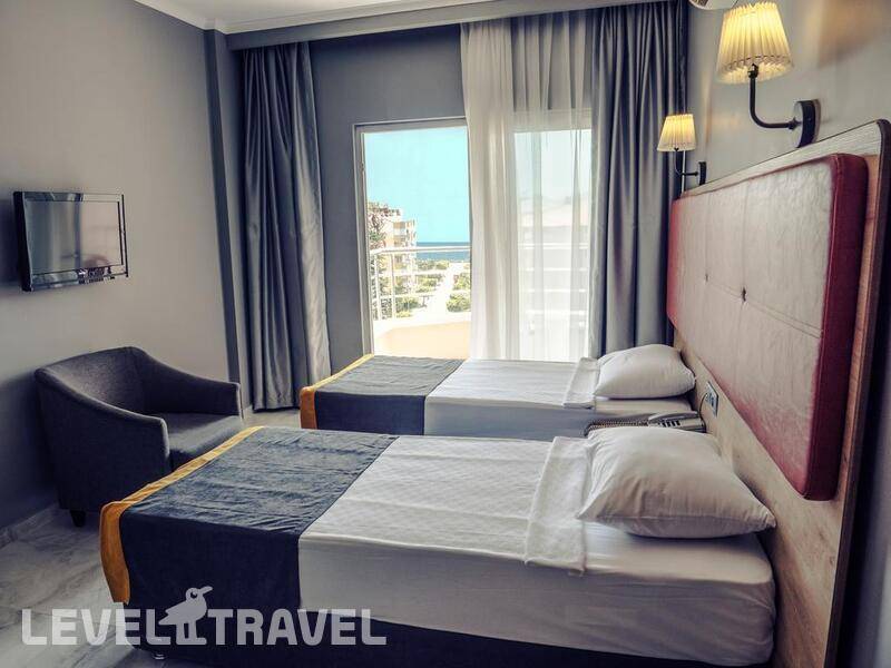 Фотография Simply Fine Hotel Alize
