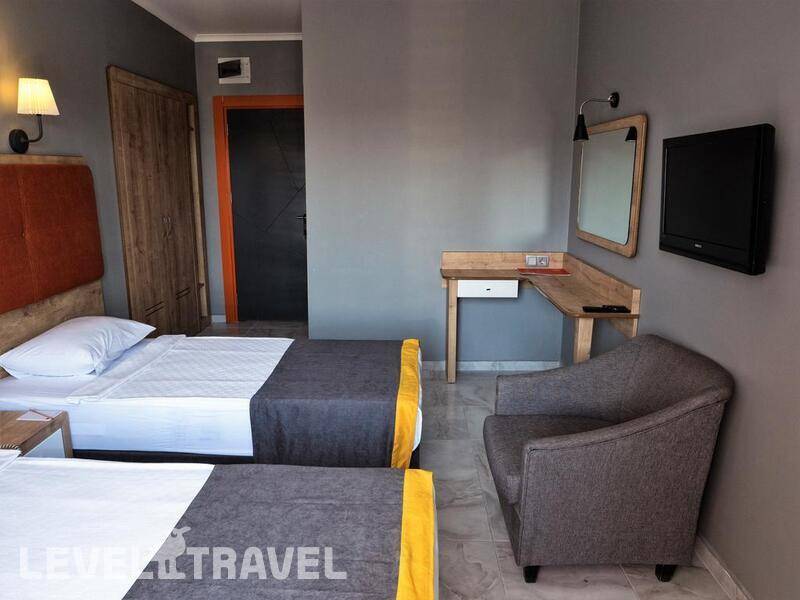 Фотография Simply Fine Hotel Alize
