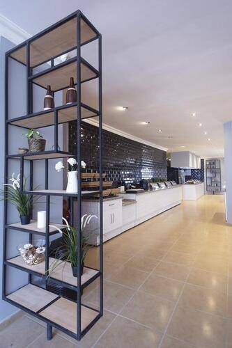 Simply Fine Hotel Alize
