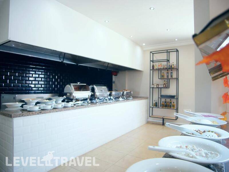 Фотография Simply Fine Hotel Alize
