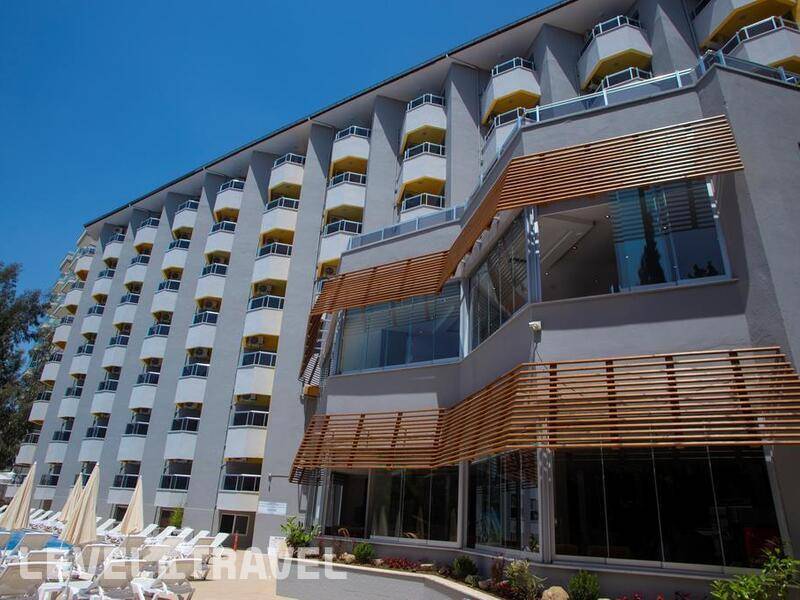 Фотография Simply Fine Hotel Alize