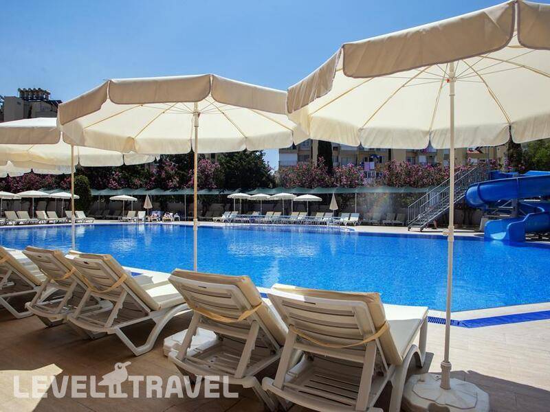 Фотография Simply Fine Hotel Alize