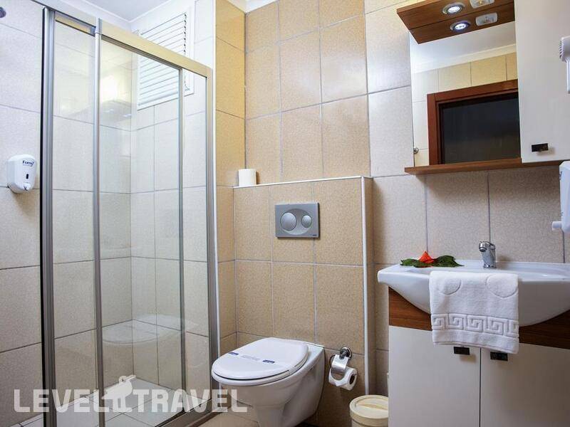 Фотография Simply Fine Hotel Alize