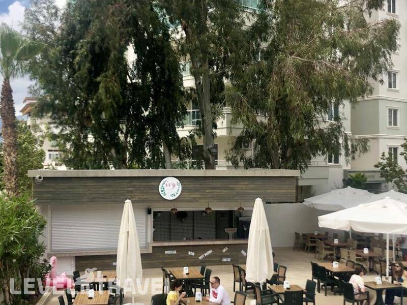 Фотография Simply Fine Hotel Alize