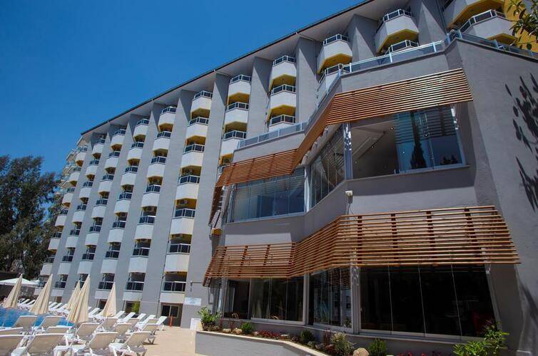 Simply Fine Hotel Alize