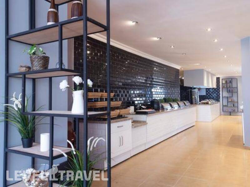 Фотография Simply Fine Hotel Alize