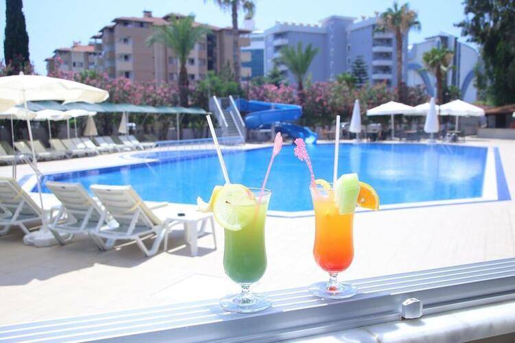 Simply Fine Hotel Alize