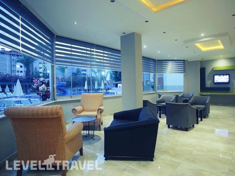 Фотография Simply Fine Hotel Alize