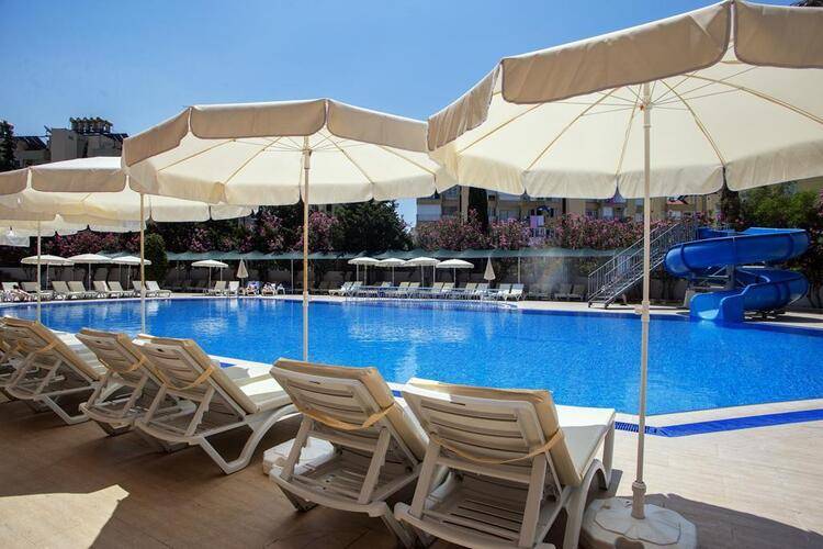 Simply Fine Hotel Alize