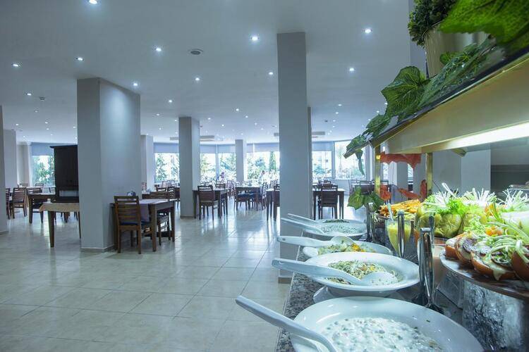 Simply Fine Hotel Alize