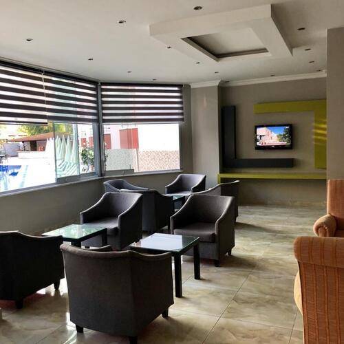 Simply Fine Hotel Alize