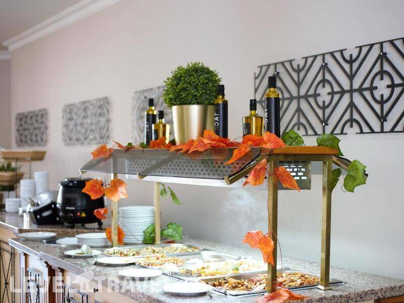 Фотография Simply Fine Hotel Alize